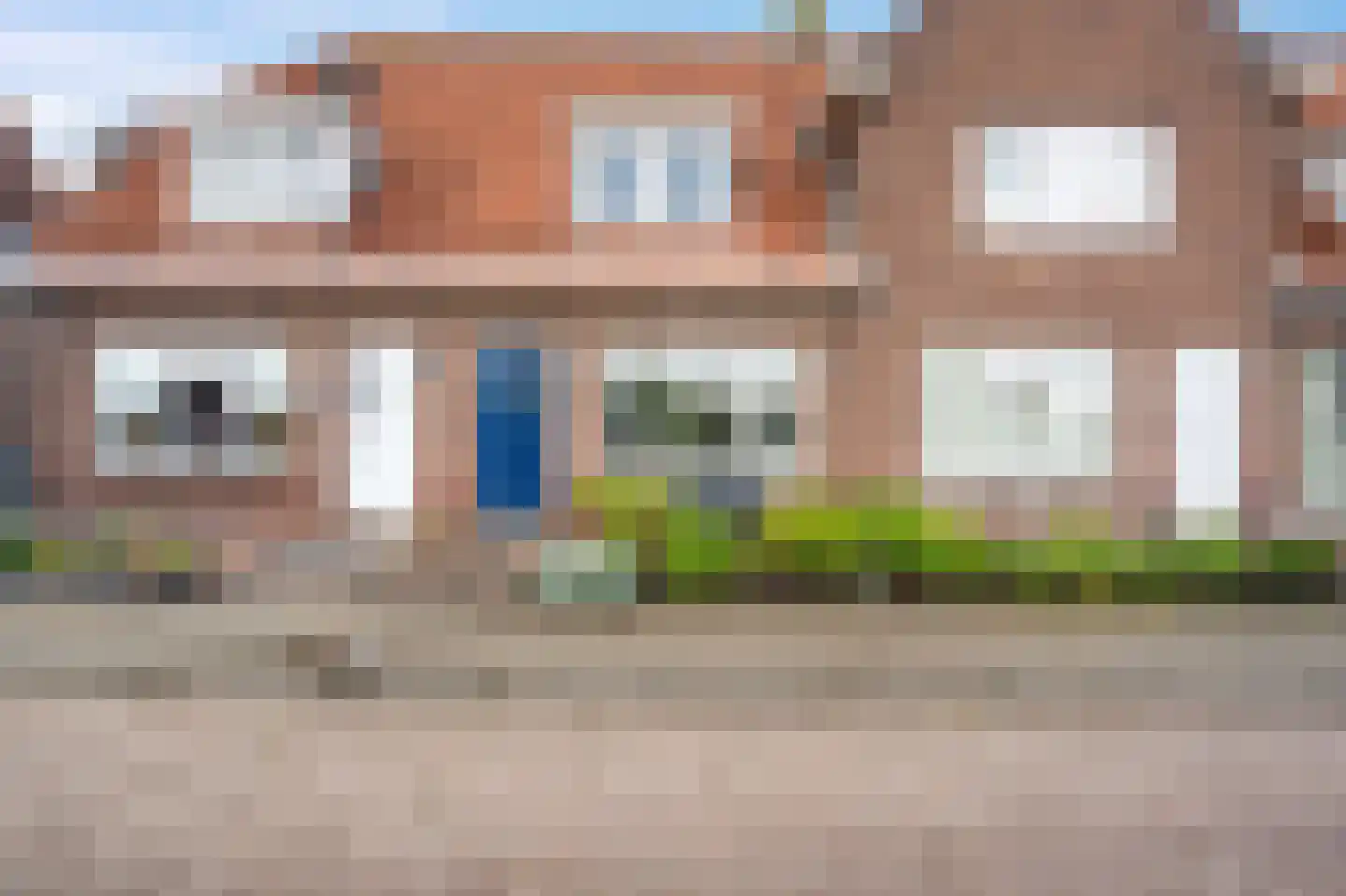 Berkenlaan 19 in Zwartsluis
