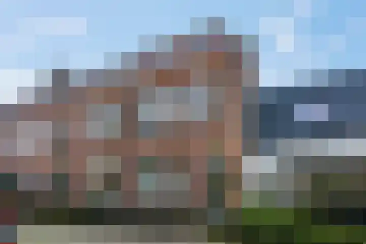 Berkenlaan 2 Ede