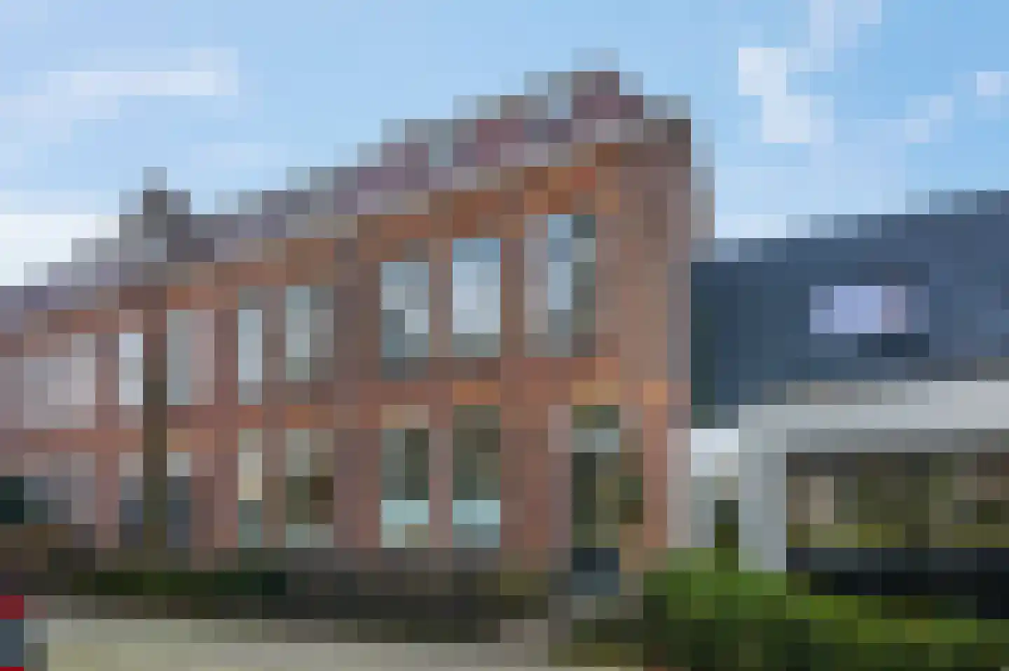 Berkenlaan 2 Ede