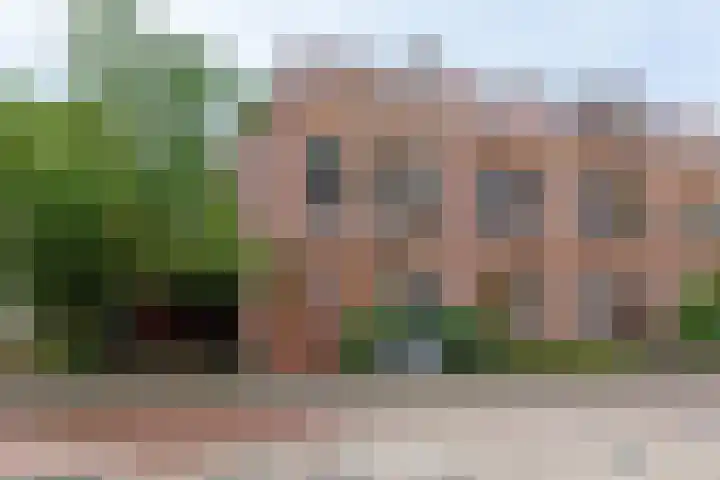 Berkenlaan 20 Ede