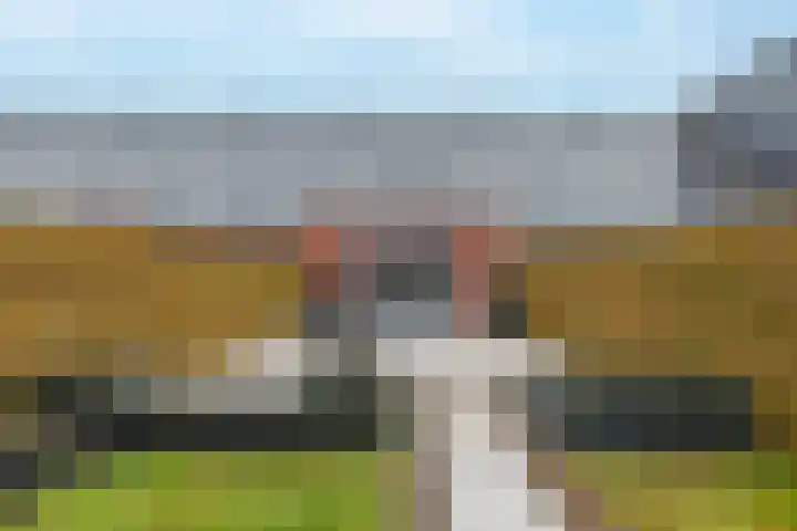 Berkenlaan 20 Nieuwkoop thumbnail 4