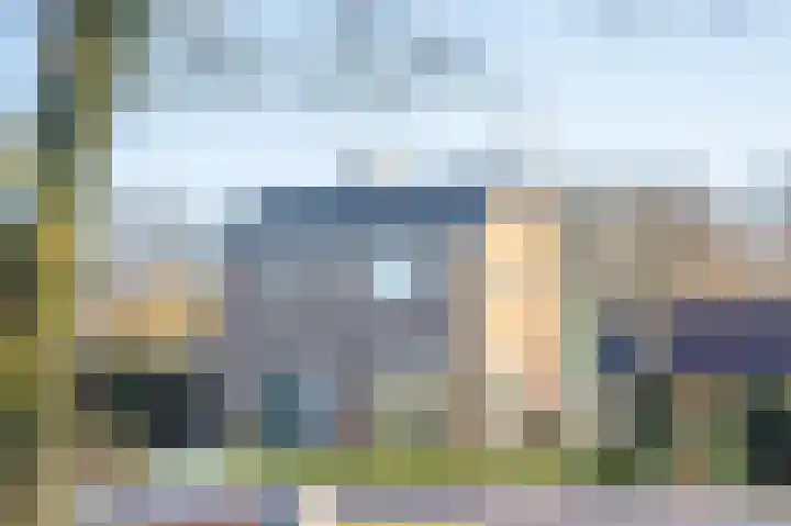 Berkenlaan 21 in Tynaarlo