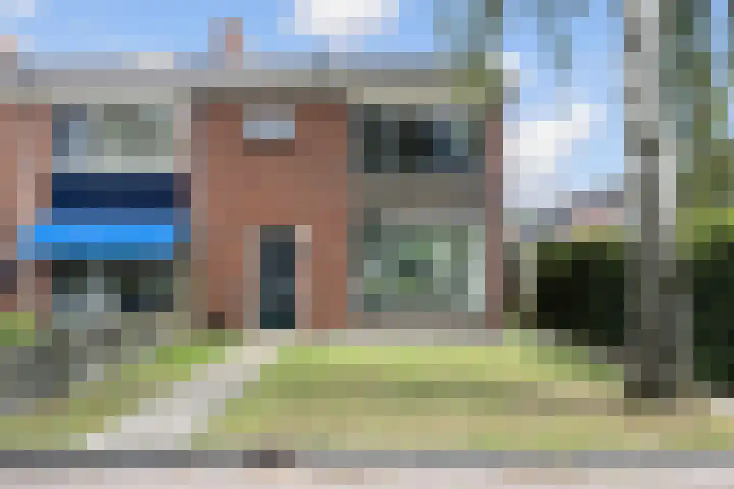 Berkenlaan 21 Nieuwe Pekela foto 2