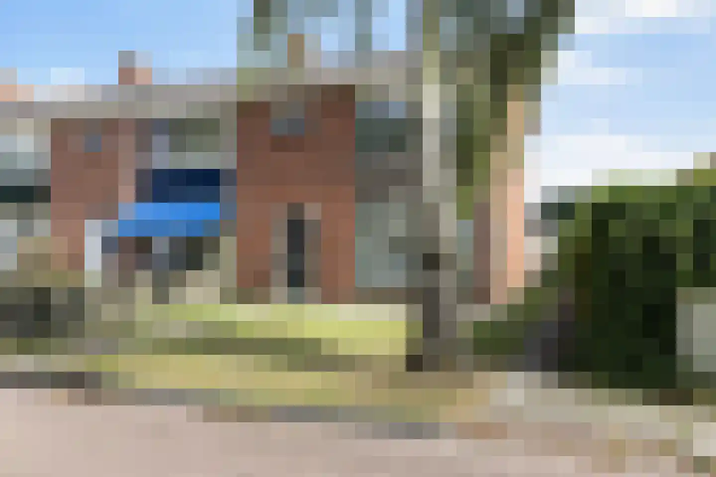 Berkenlaan 21 Nieuwe Pekela foto 3