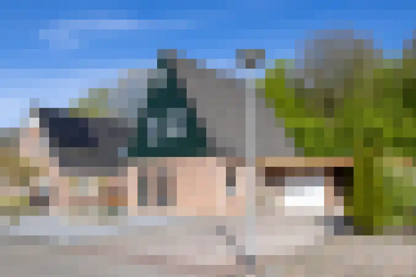 Berkenlaan 21 Westerlee