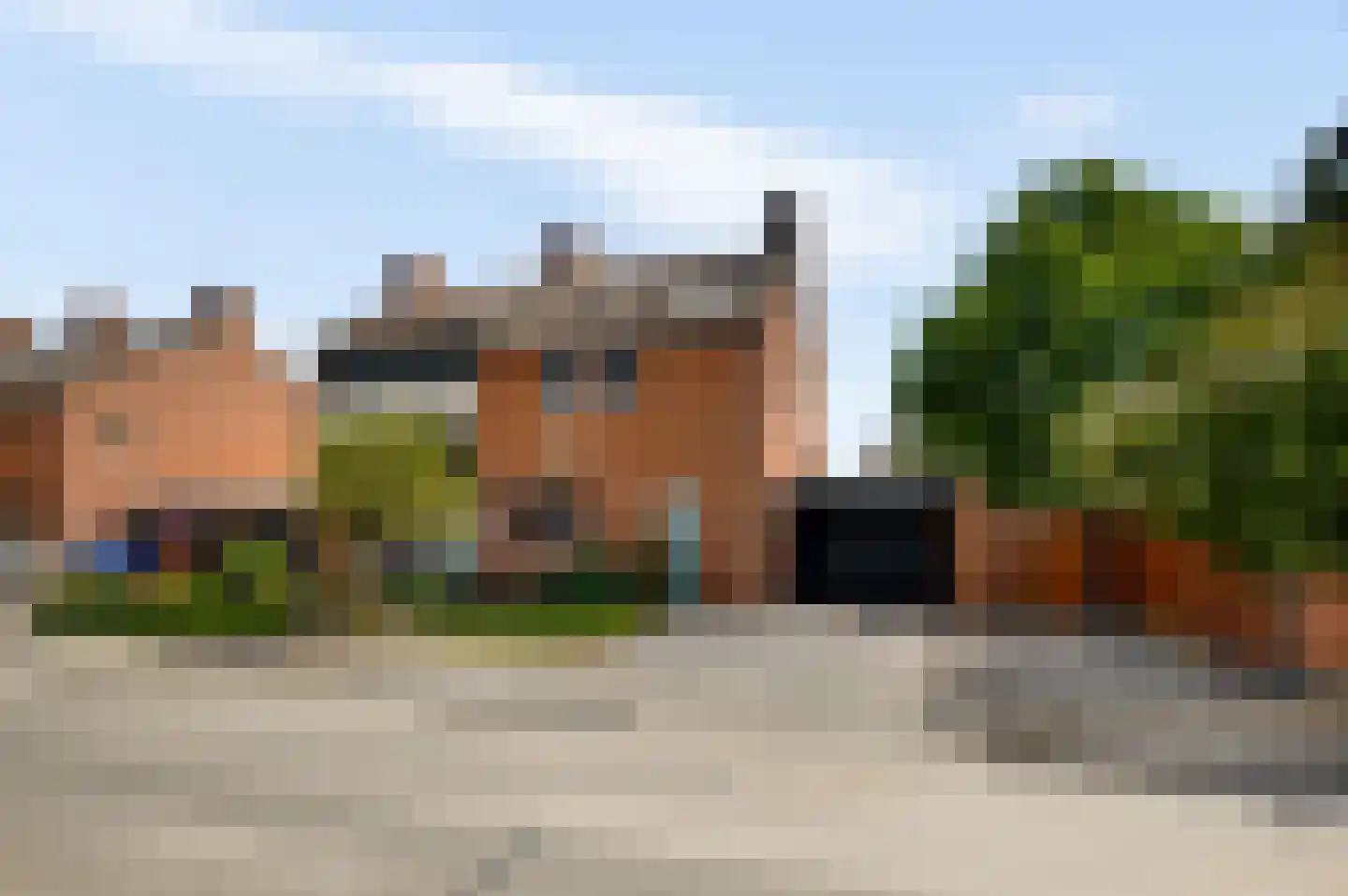 Berkenlaan 22 in Vlodrop