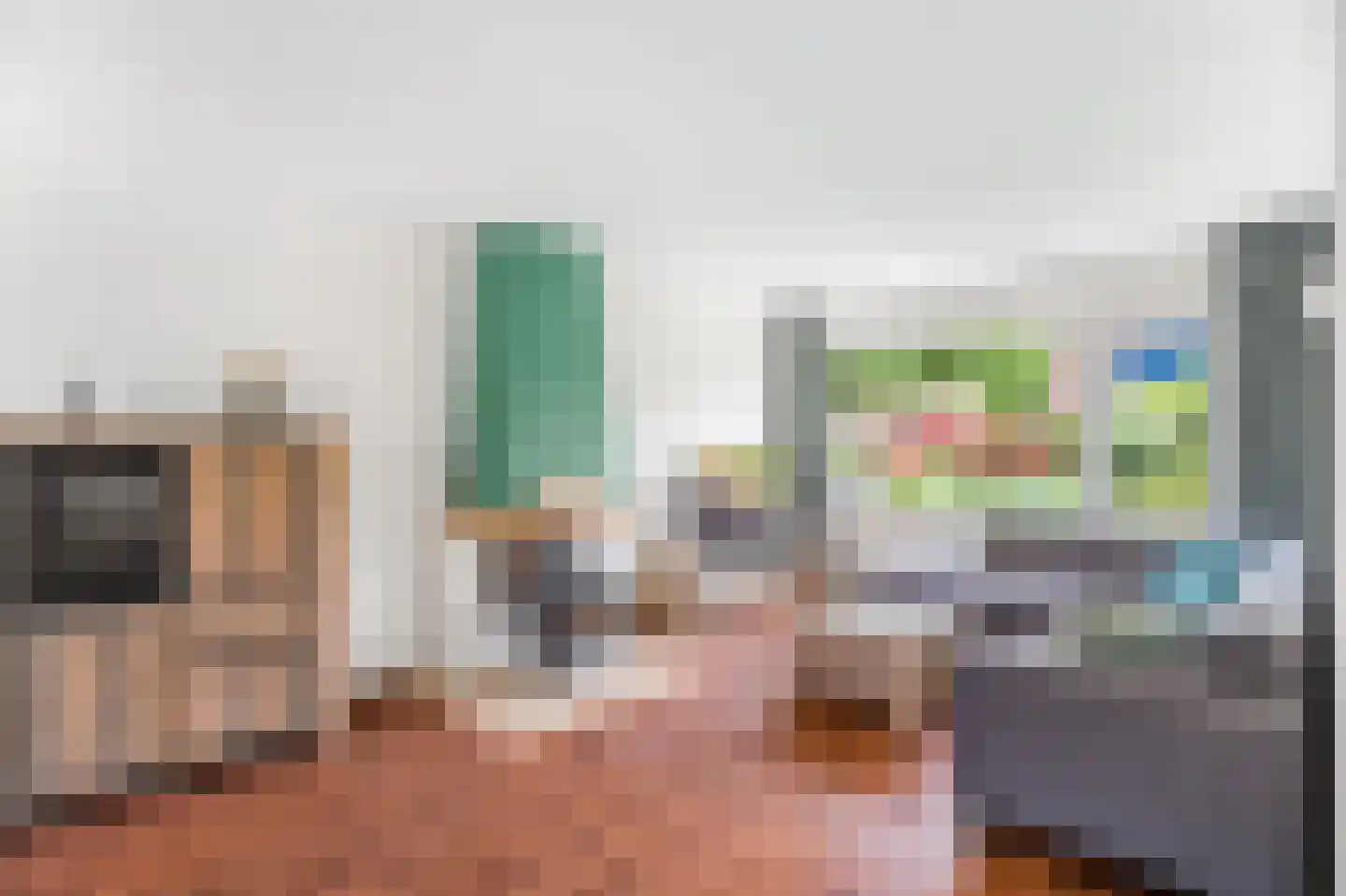 Berkenlaan 23 Hoogland thumbnail 13