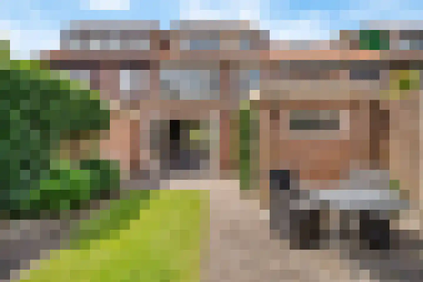 Berkenlaan 23 Hoogland thumbnail 33