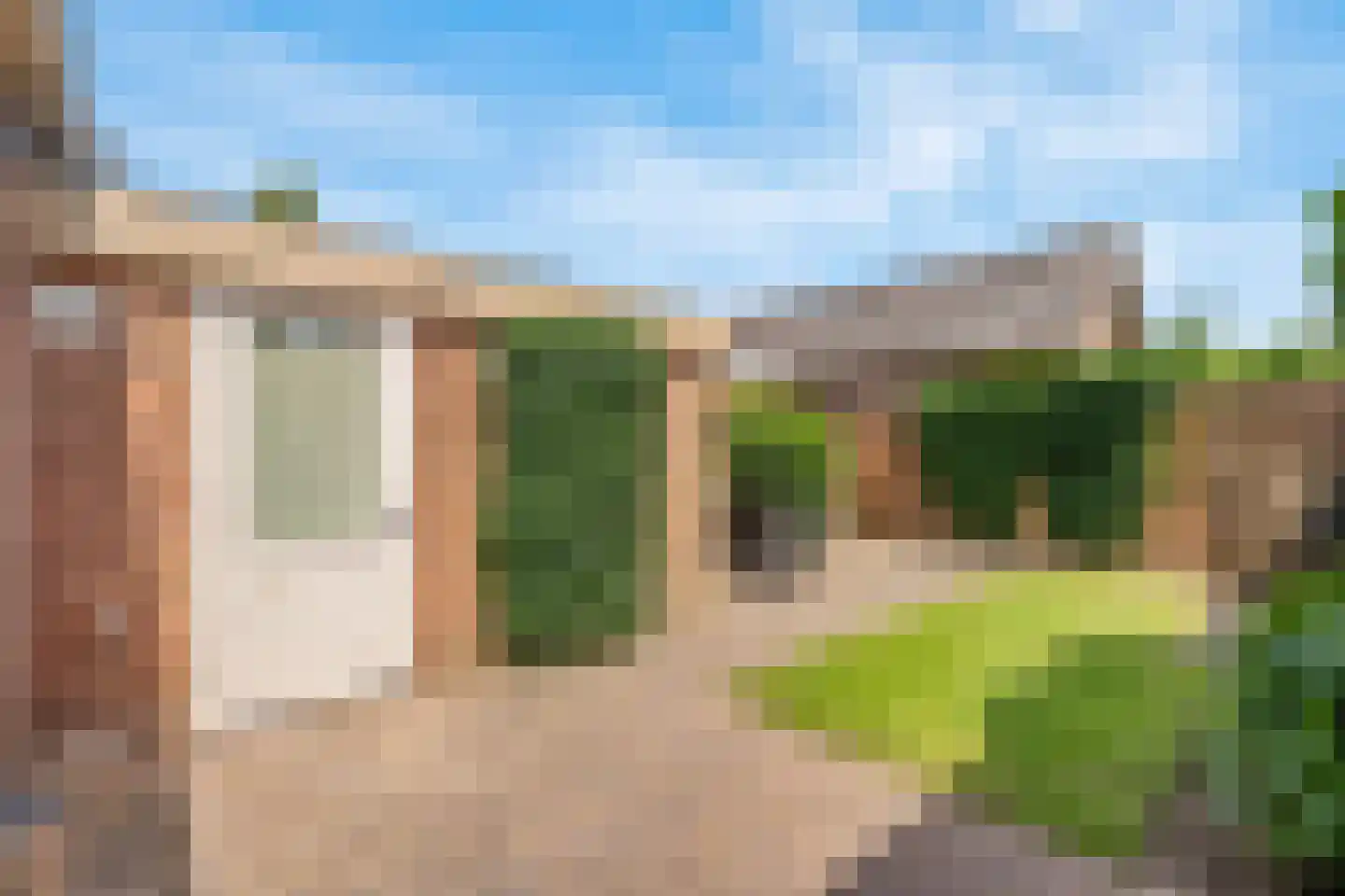 Berkenlaan 23 Hoogland thumbnail 35