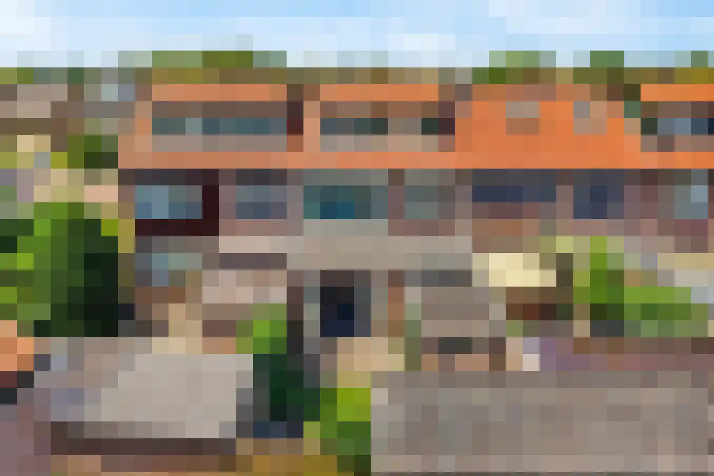 Berkenlaan 23 Hoogland thumbnail 36