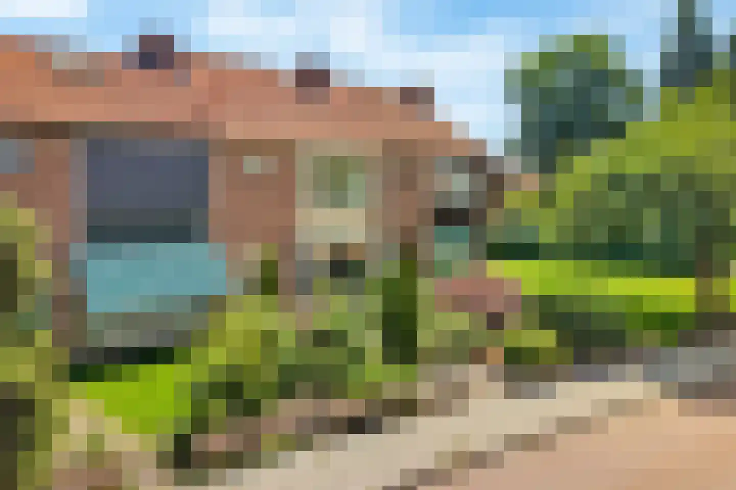 Berkenlaan 23 Hoogland thumbnail 4