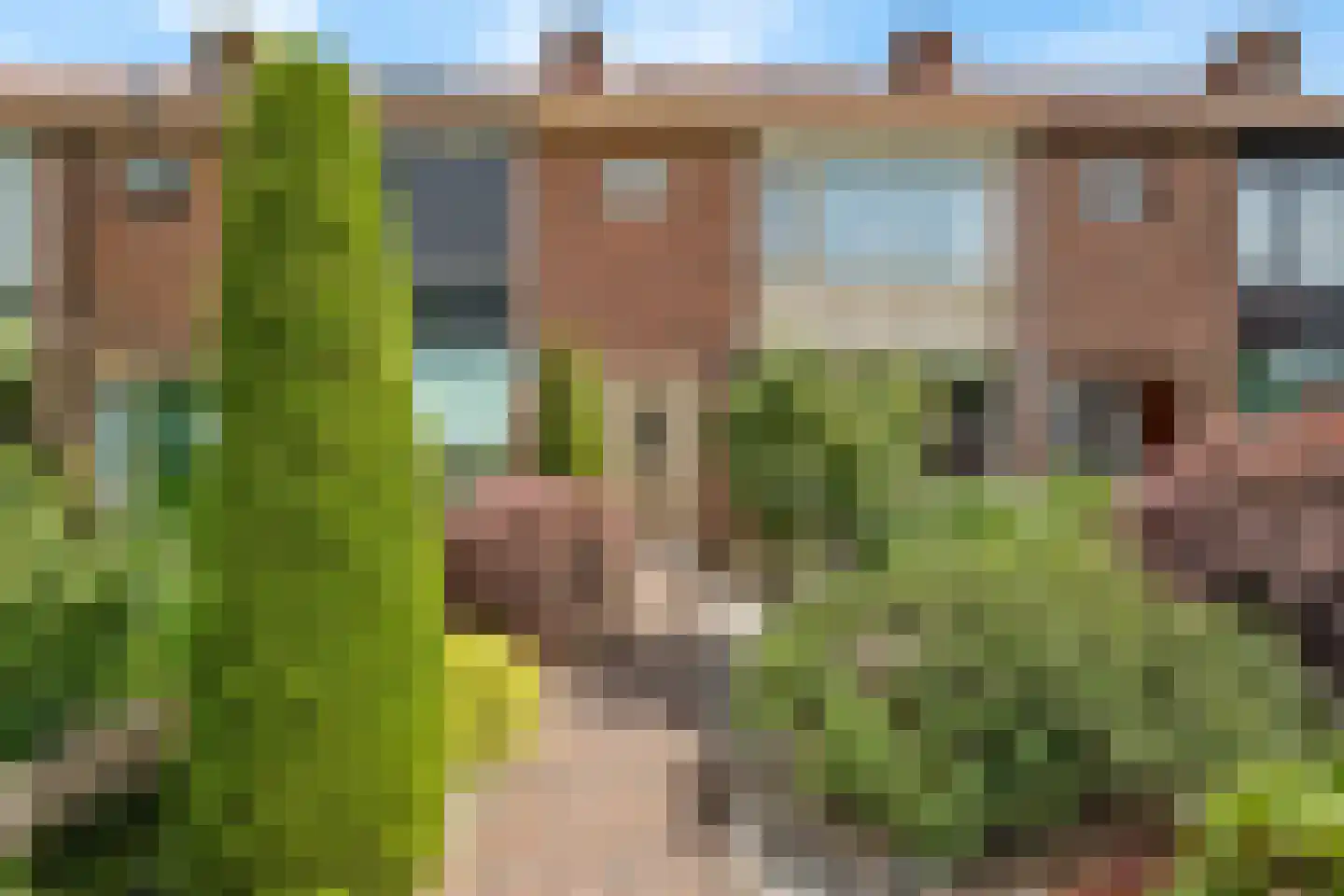 Berkenlaan 23 Hoogland thumbnail 5