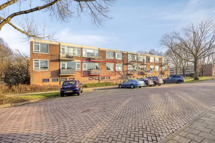 Photo of property Berkenlaan 231, Zutphen