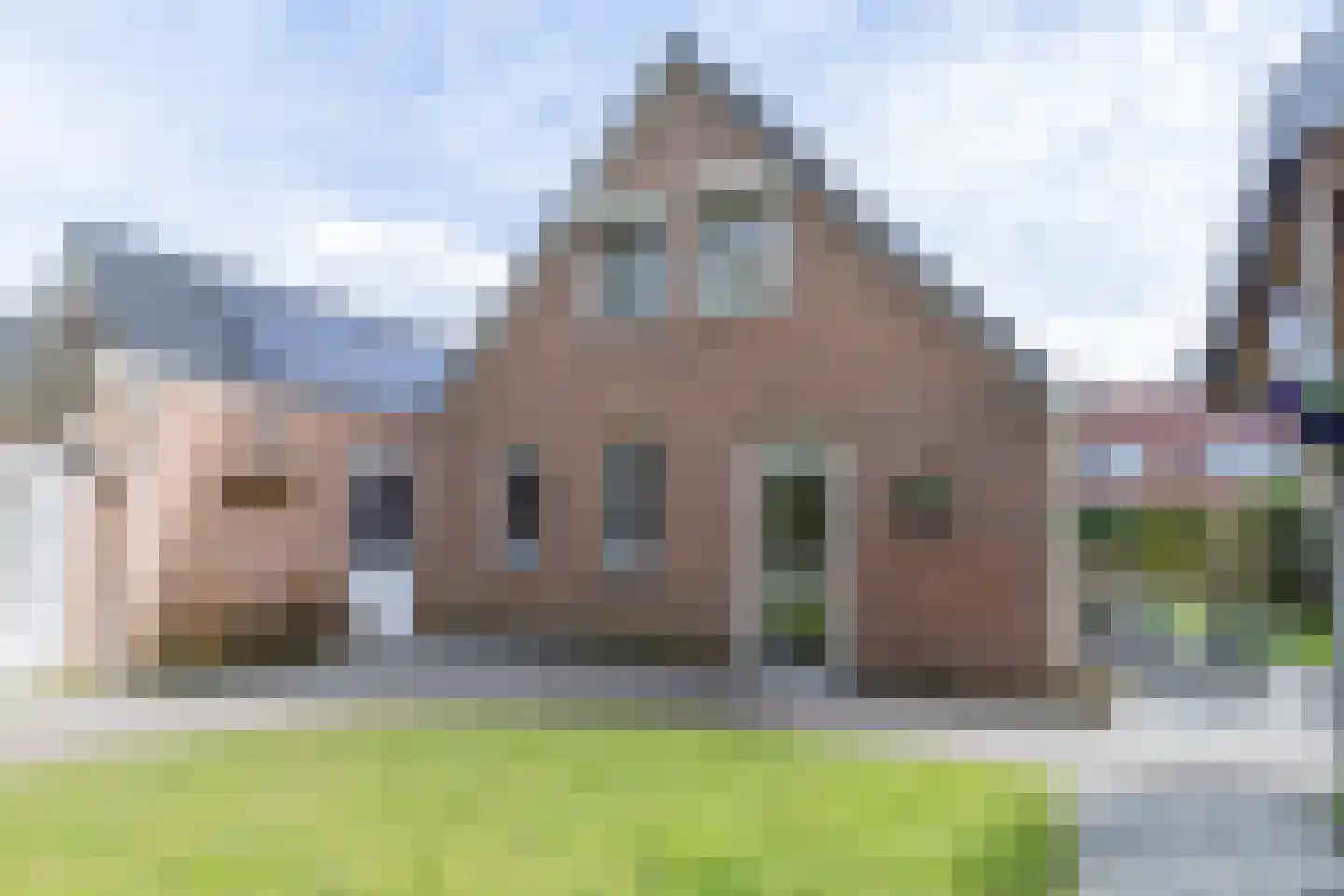 Berkenlaan 25 Westerlee thumbnail 4