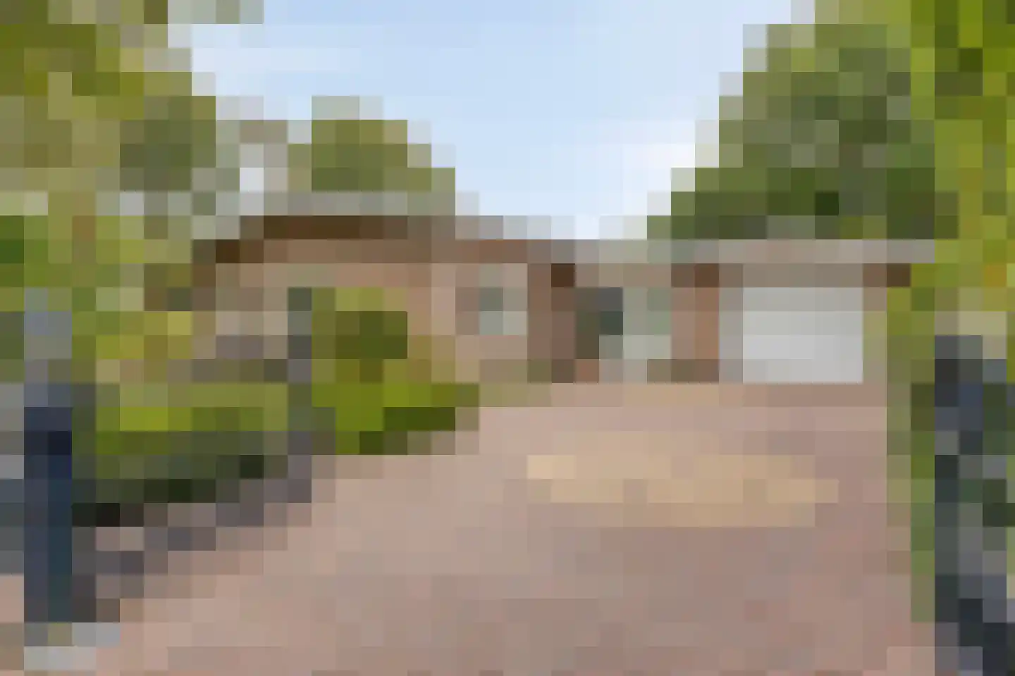 Berkenlaan 3 en Oostkapelle