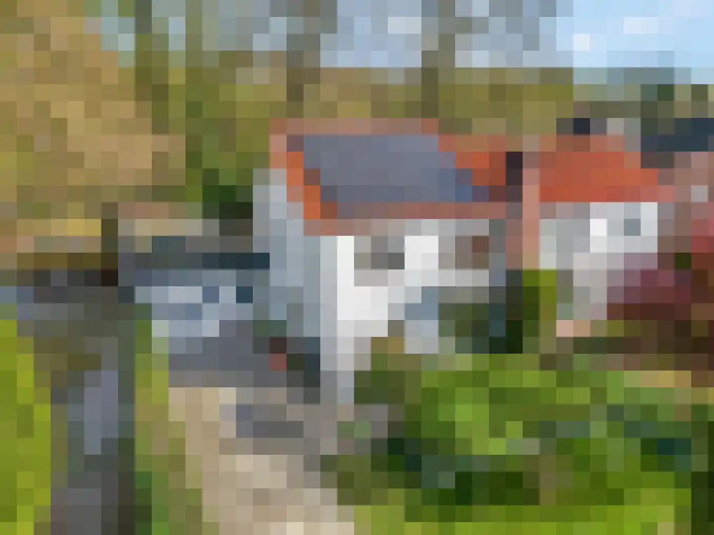 Berkenlaan 3 Ede