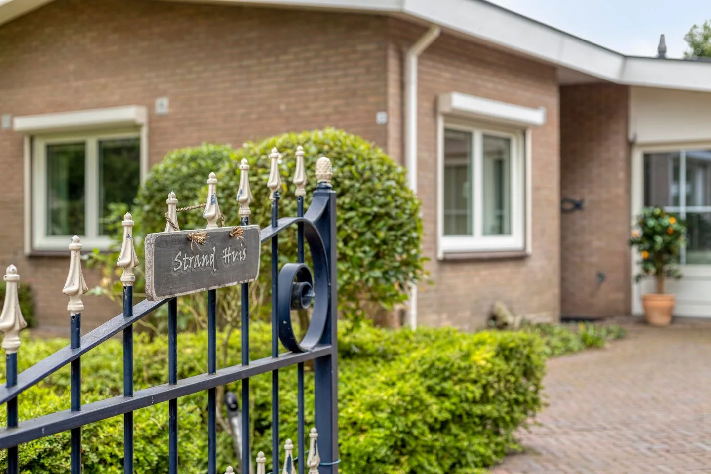Berkenlaan 3 Oostkapelle foto 3