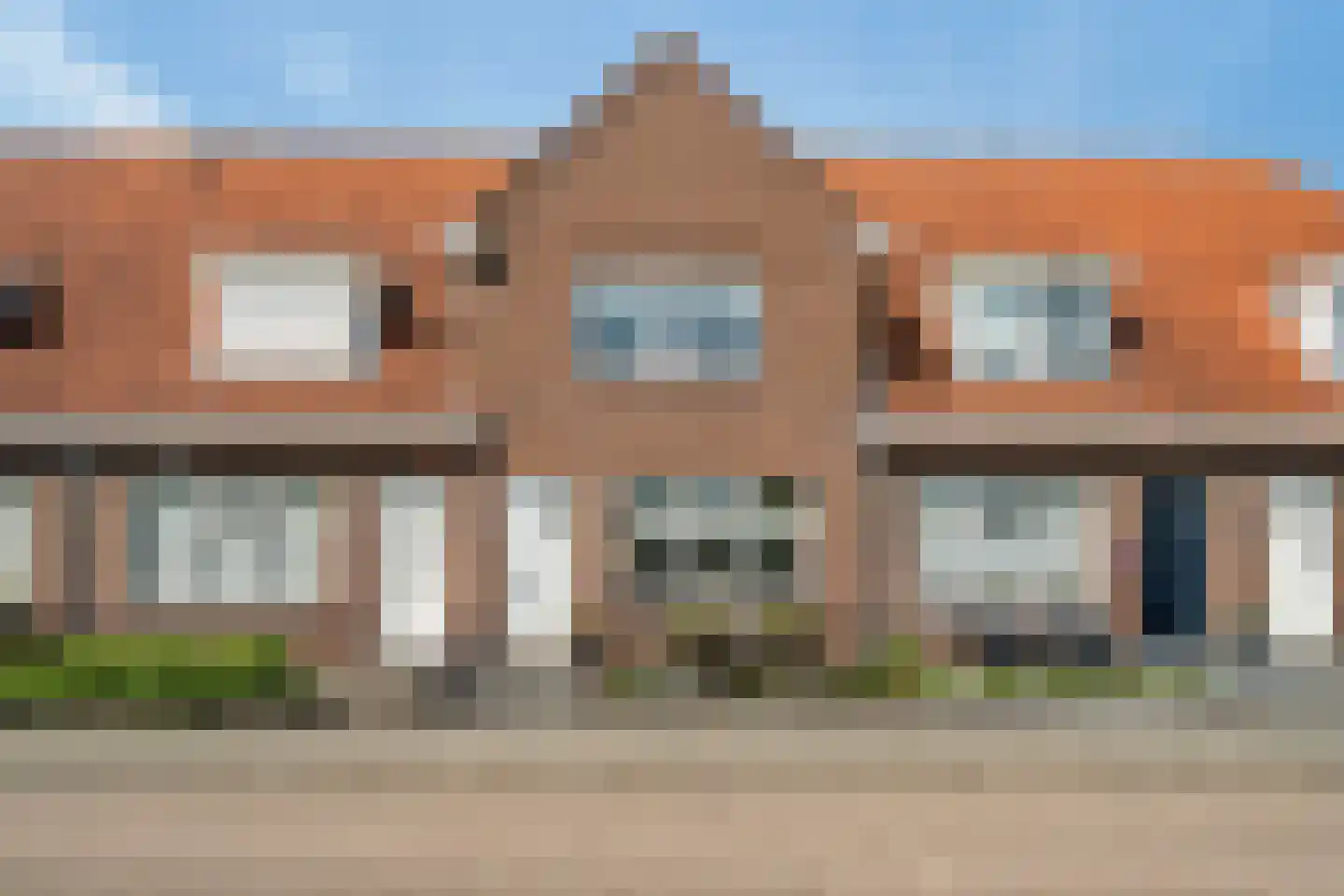 Berkenlaan 31 in Zwartsluis