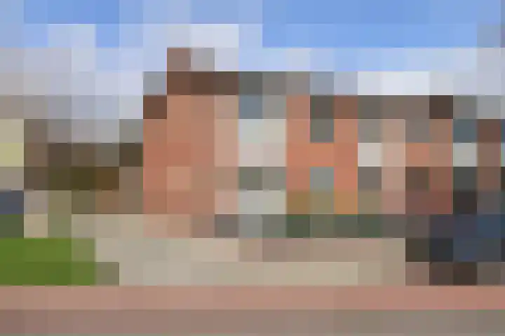 Berkenlaan 32 Sneek