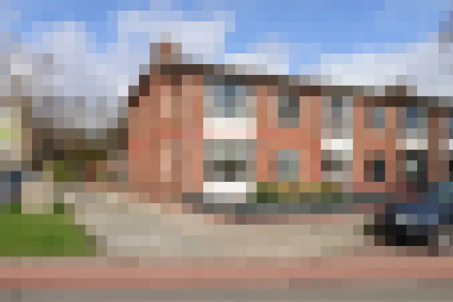 Berkenlaan 32 Sneek