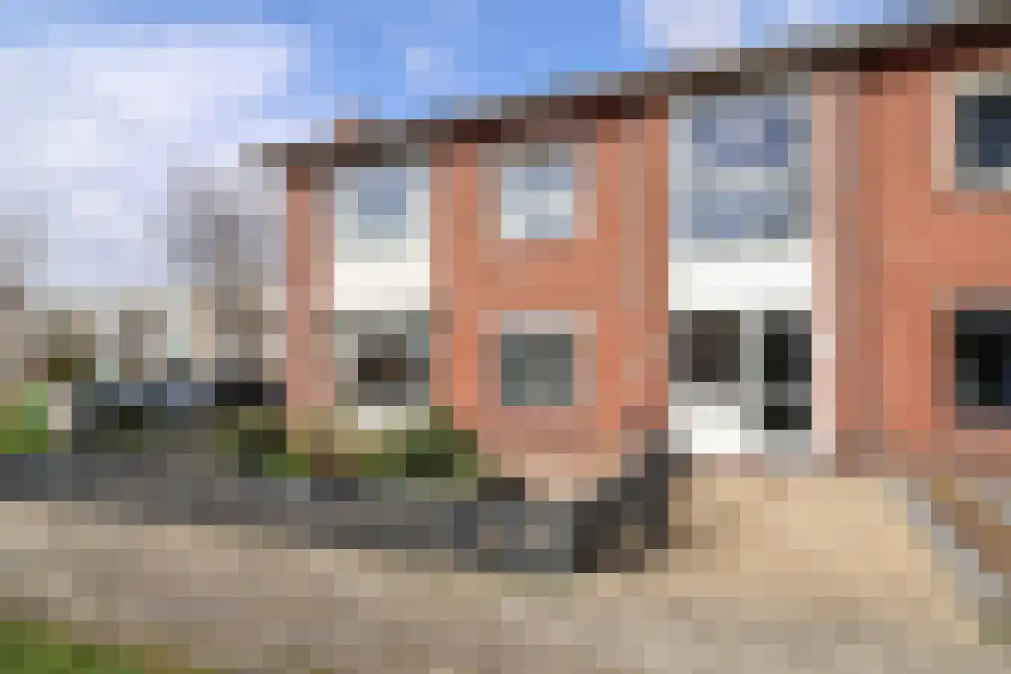 Berkenlaan 32 Sneek foto 2