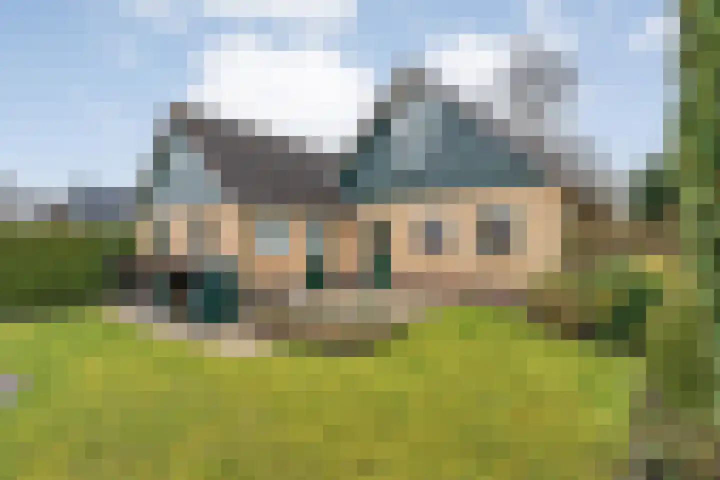 Berkenlaan 4 Hardenberg foto 2