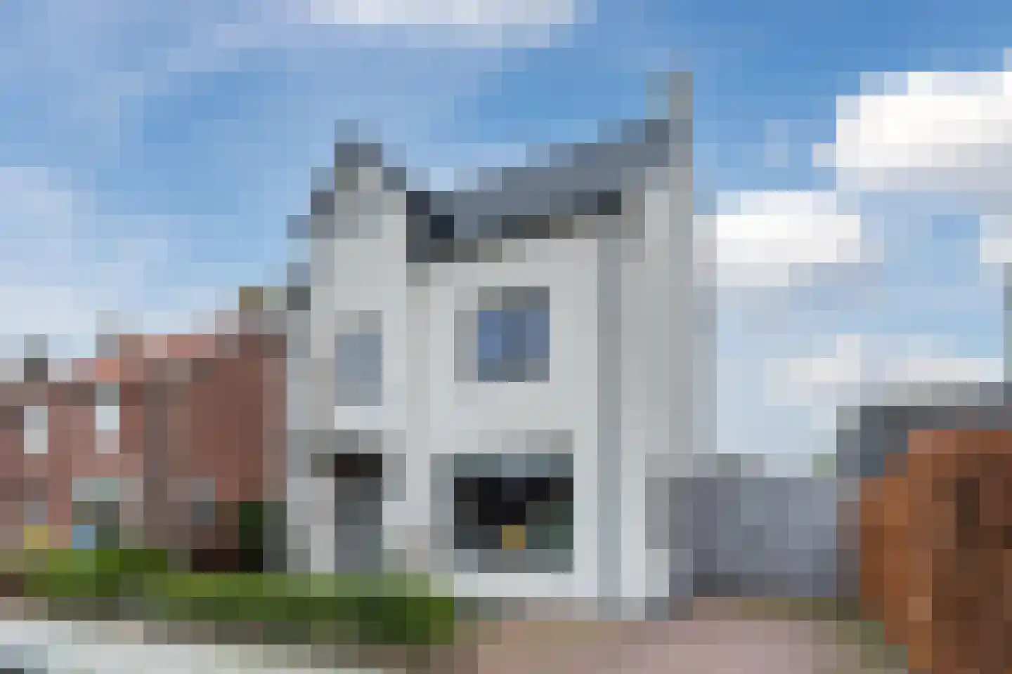 Berkenlaan 4 Scherpenzeel