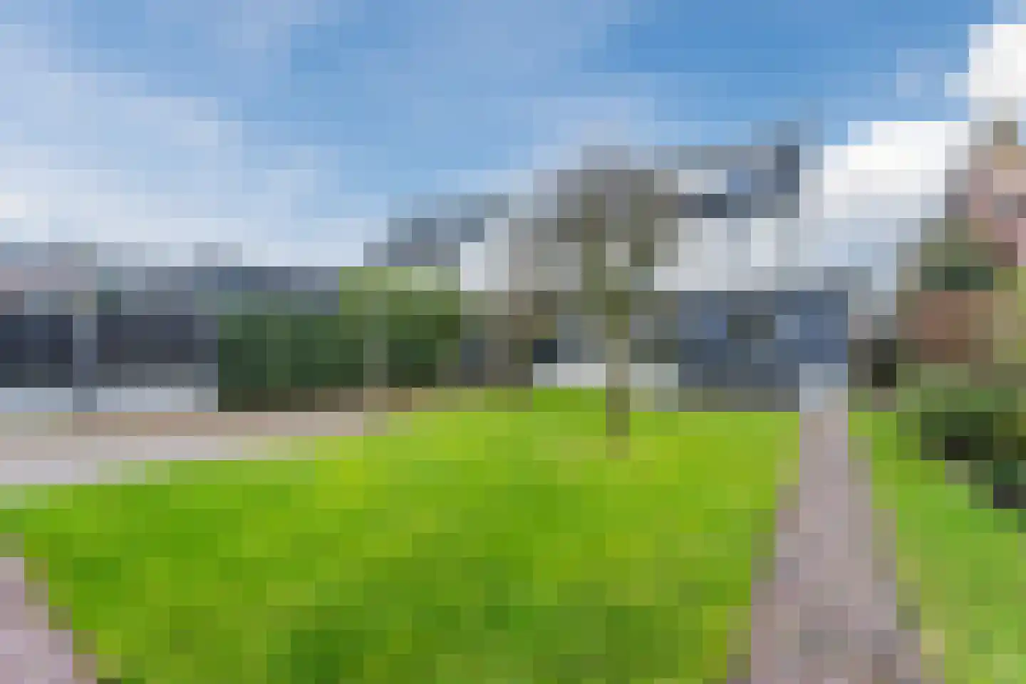 Berkenlaan 4 Scherpenzeel foto 3