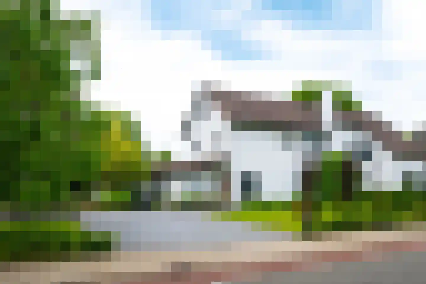 Berkenlaan 42 dans Silvolde