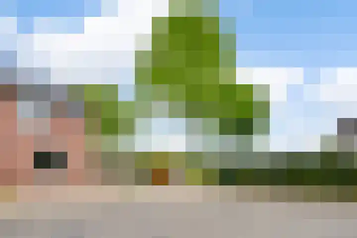 Berkenlaan 43 Vlodrop