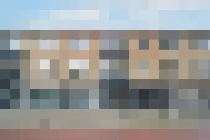 Berkenlaan 44 C in Hoogland