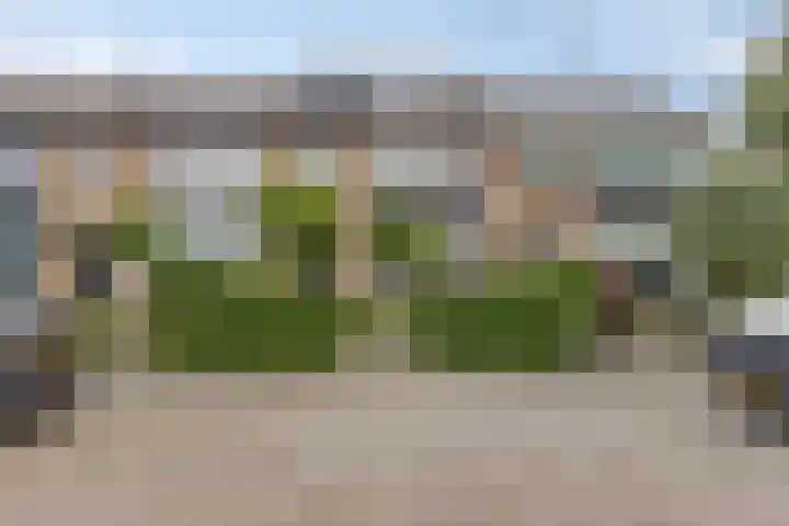 Berkenlaan 45 Klaaswaal