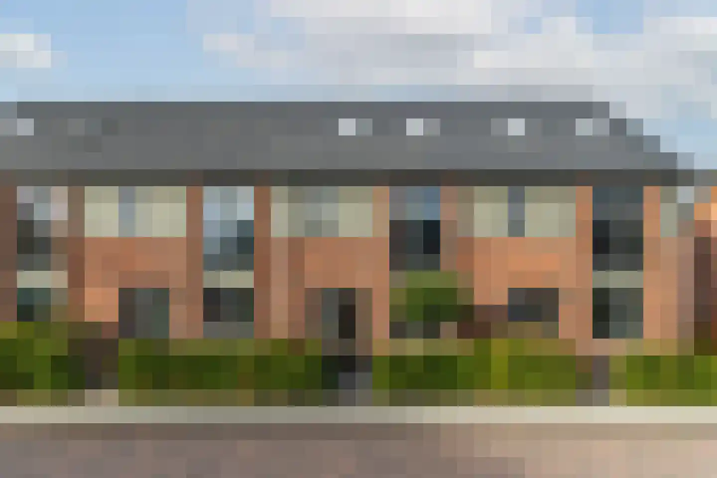 Berkenlaan 5 in Woudenberg