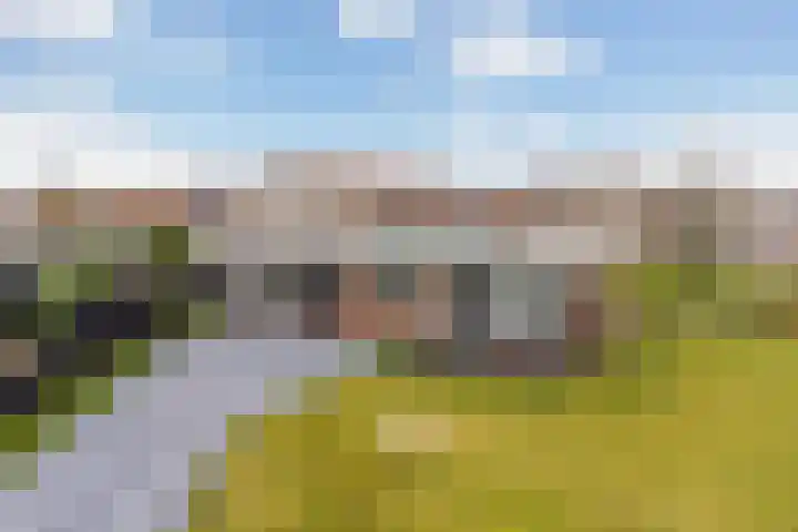 Berkenlaan 5 Kamerik