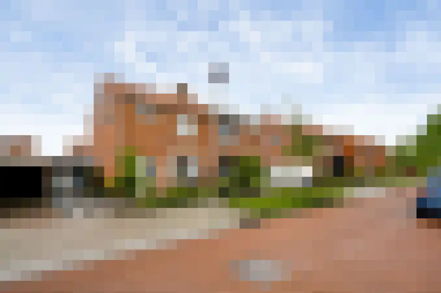 Berkenlaan 5 Neer