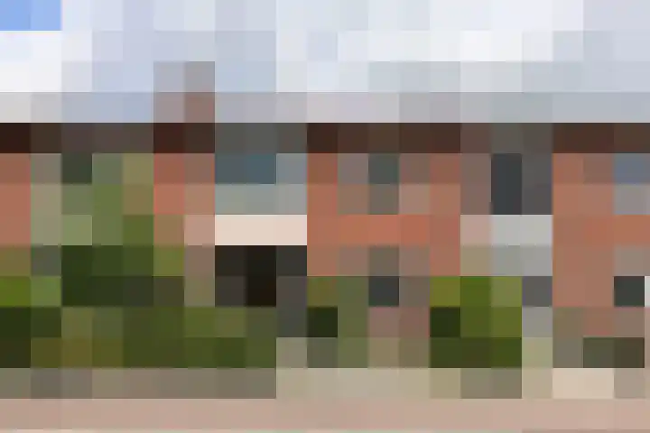 Berkenlaan 6 dans Sneek