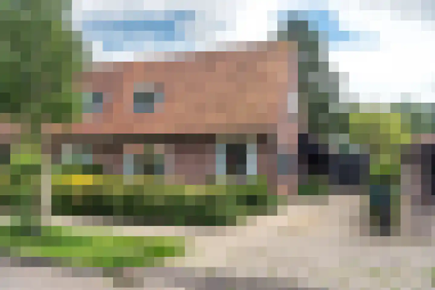 Berkenlaan 6 a Aalsmeer