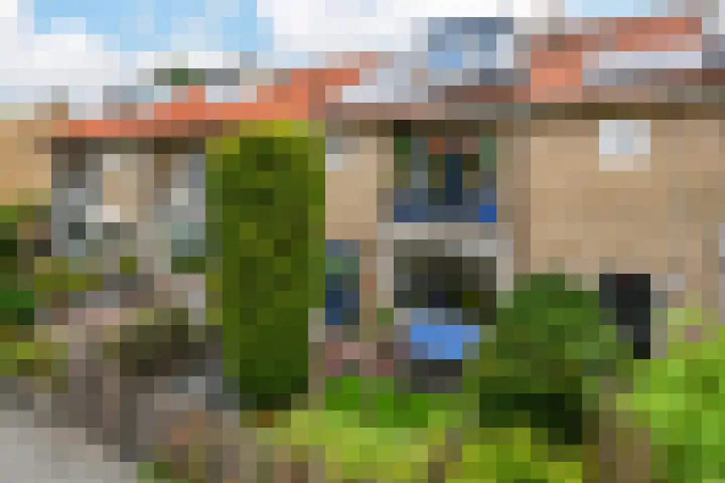 Berkenlaan 6 Loosdrecht