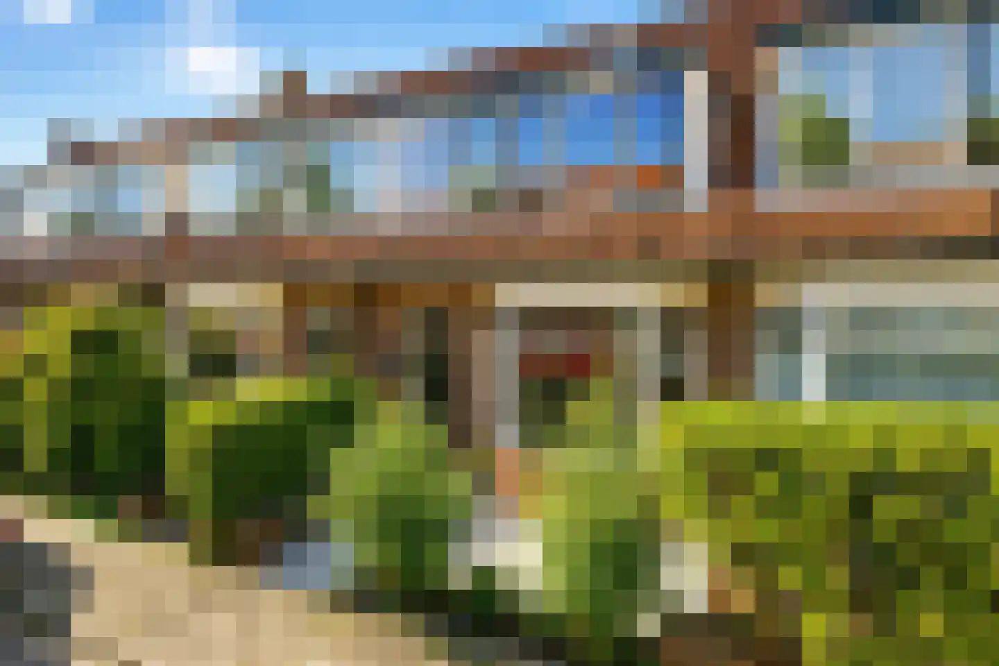 Berkenlaan 6 Sassenheim