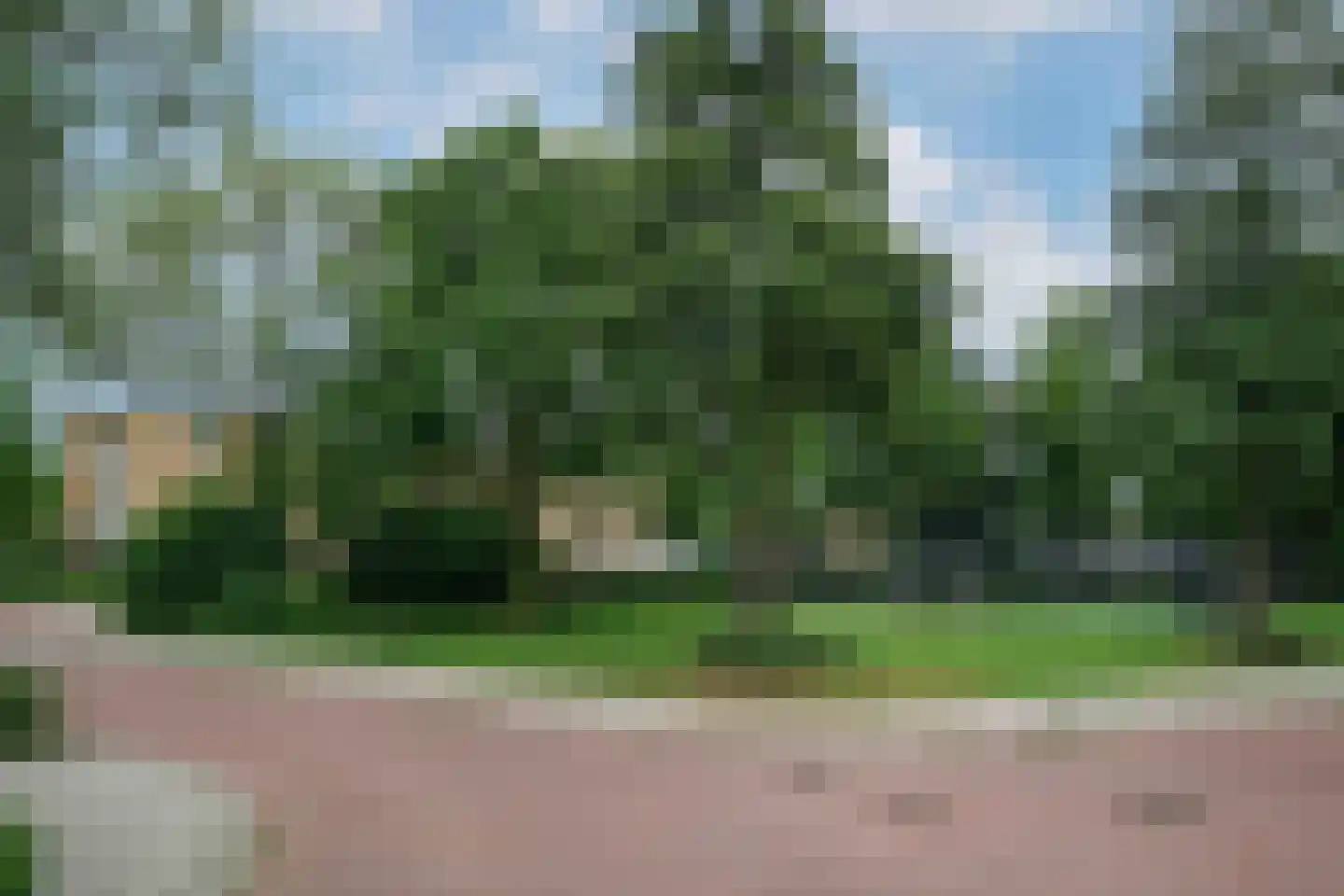 Berkenlaan 64 C Hoogland thumbnail 28