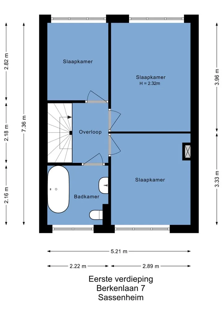 Berkenlaan 7 Sassenheim thumbnail 43