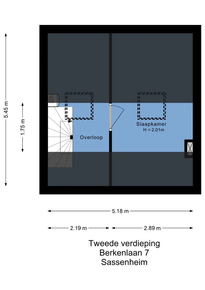 Berkenlaan 7 Sassenheim thumbnail 44
