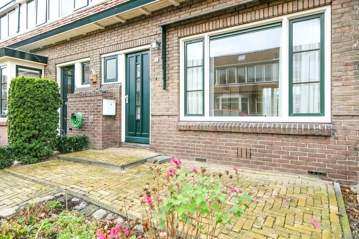Berkenlaan 7 Sassenheim thumbnail 6