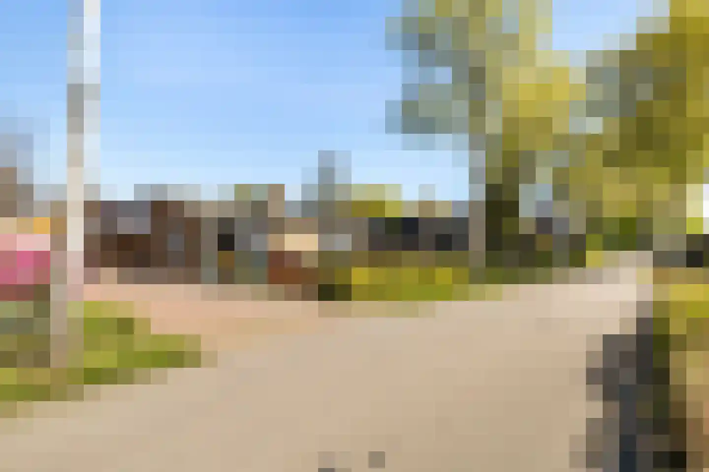 Berkenlaan 8 Buitenpost thumbnail 12
