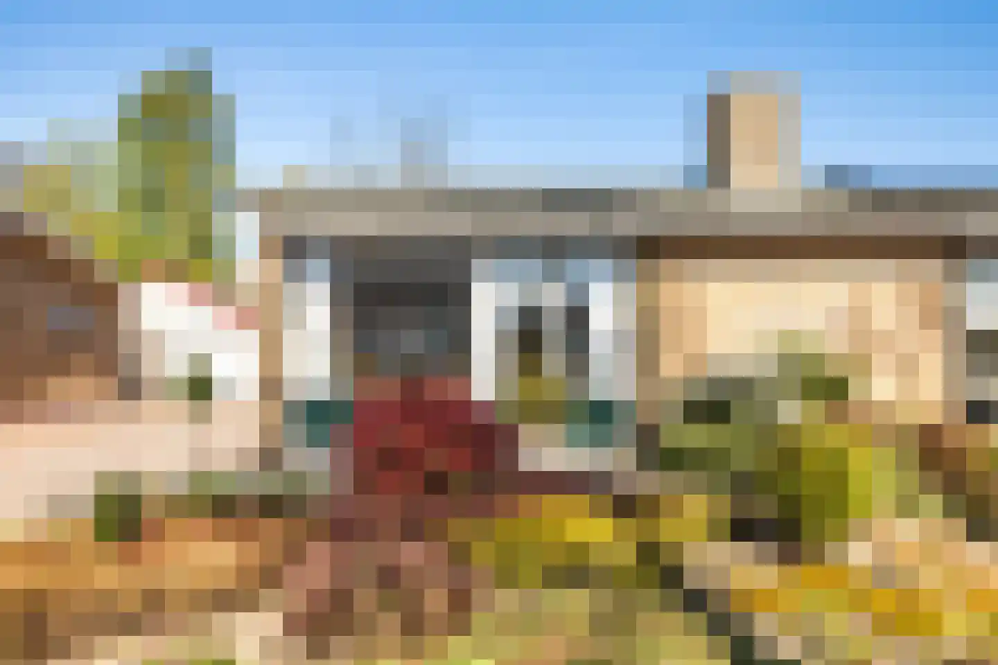 Berkenlaan 8 Buitenpost thumbnail 14