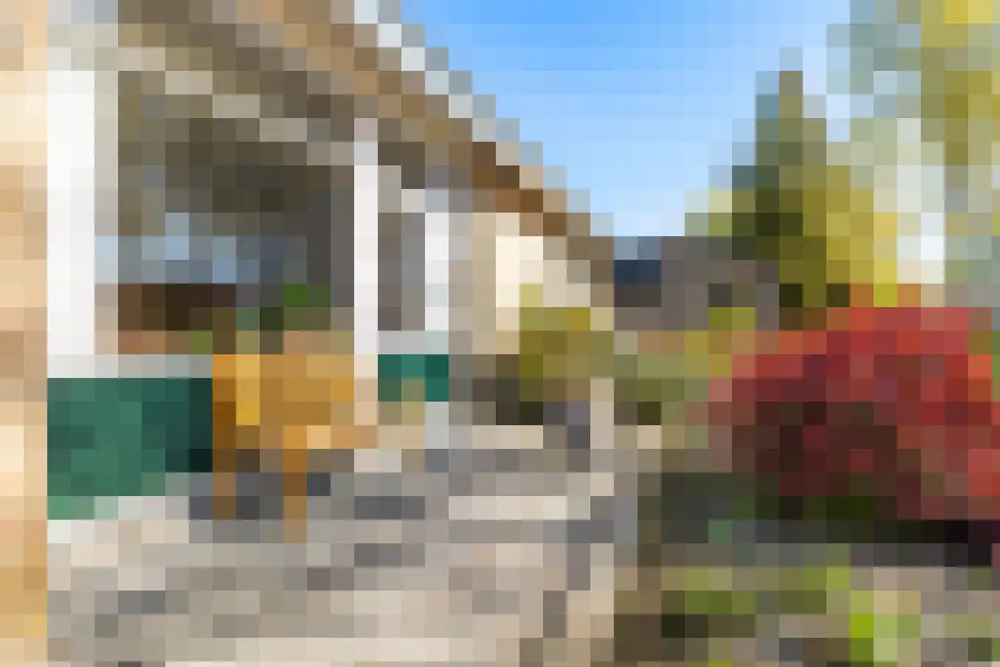 Berkenlaan 8 Buitenpost thumbnail 15