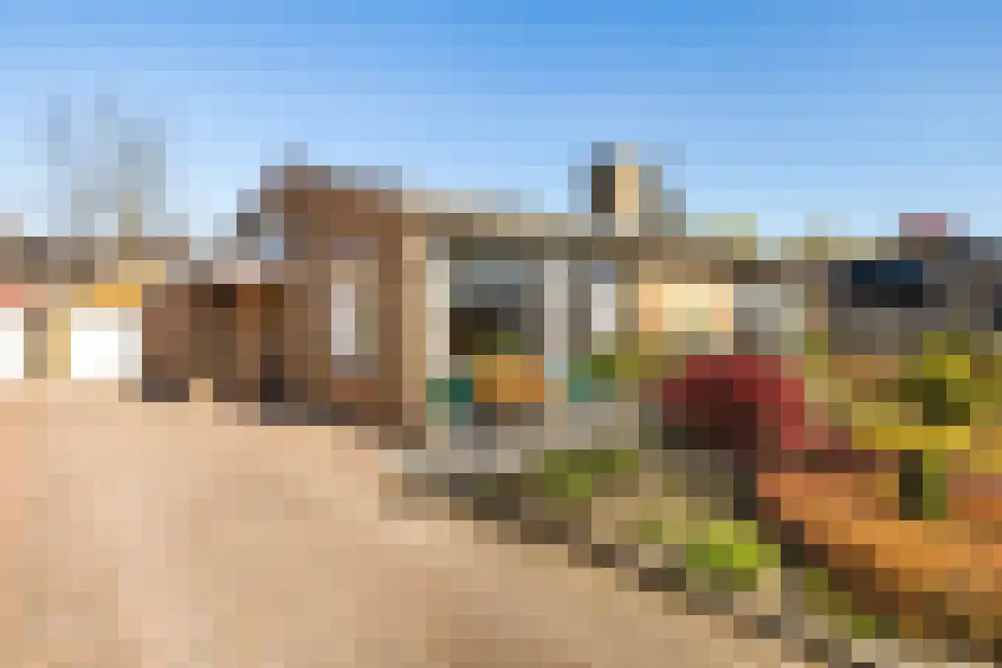 Berkenlaan 8 Buitenpost foto 2