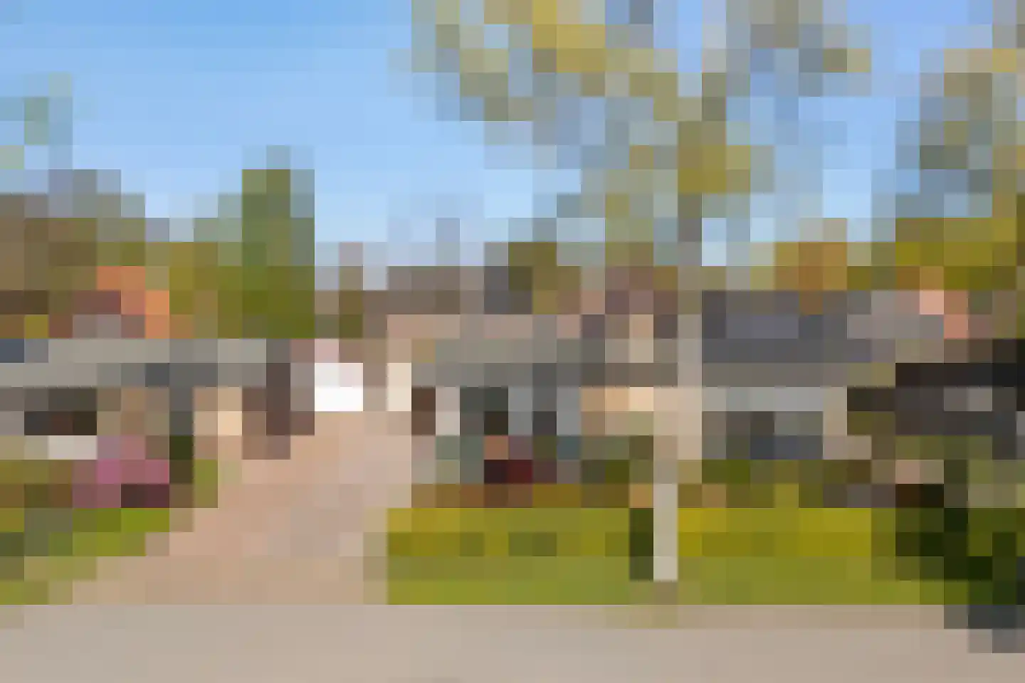 Berkenlaan 8 Buitenpost thumbnail 7