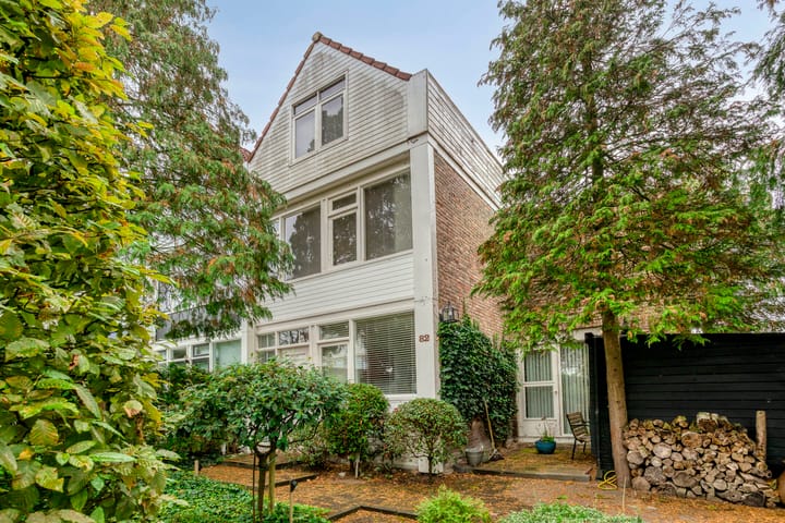 Berkenlaan 82 dans Harmelen photo