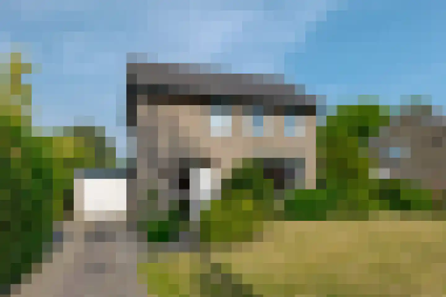 Berkenlaan 9 in Exloo